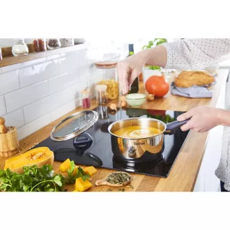 G7122255 HÜLSE 16 CM + TEFAL-ABDECKUNG