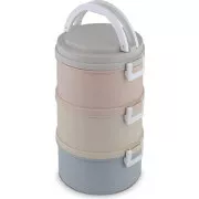 LT6040 ESSENTRÄGER 3X700ML CARE LAMART