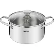 B9214474 COOK EAT CASTLE 20 CM TEFAL