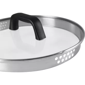 LT1119 KÜCHENSET 7-TLG EDELSTAHL FÜR LAMART