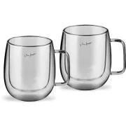 LT9035 SET 2PCS LAIT 350ML VASO LAMART