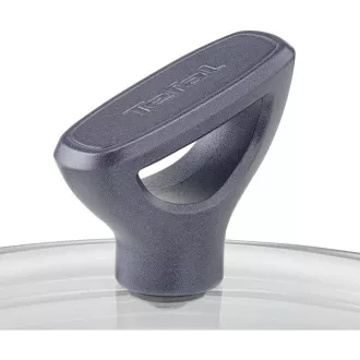 G7124645 KASTROL 24 CM + TEFAL-ABDECKUNG