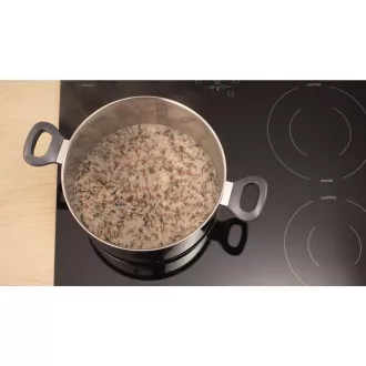 G7124645 KASTROL 24 CM + TEFAL-ABDECKUNG