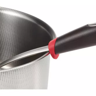 K1180214 EDELSTAHL-Slipper TEFAL