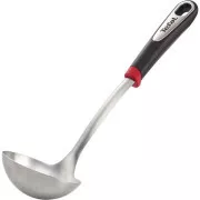 K1180214 EDELSTAHL-Slipper TEFAL