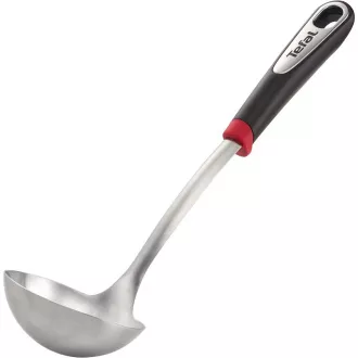 K1180214 EDELSTAHL-Slipper TEFAL