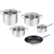 B922S955 COOK EAT 9-TEILIGES SET TEFAL