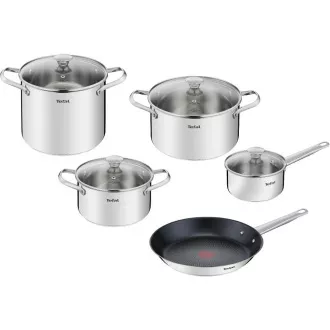 B922S955 COOK EAT 9-TEILIGES SET TEFAL