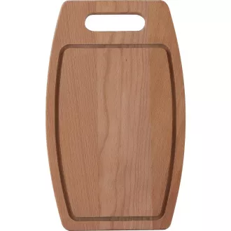 LT2136 SCHNEIDEBRETT 26X16 BUCHE LAMART