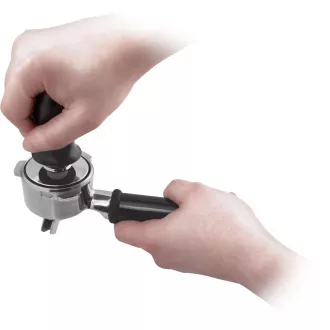 LT7078 TAMPER SET 3PCS KAFFE LAMART