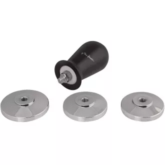 LT7078 TAMPER SET 3PCS KAFFE LAMART
