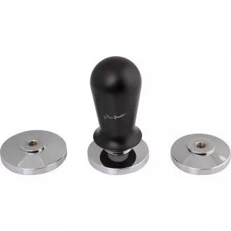 LT7078 TAMPER SET 3PCS KAFFE LAMART