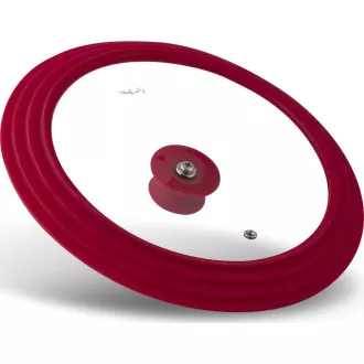 LT7082 DECKEL UNI 24-28CM DECKEL LAMART