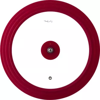 LT7082 DECKEL UNI 24-28CM DECKEL LAMART