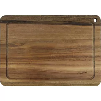 LT2144 SCHNEIDEBRETT 24X16 AKAZIE LAMART