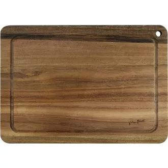 LT2144 SCHNEIDEBRETT 24X16 AKAZIE LAMART