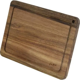 LT2145 SCHNEIDEBRETT 28X20 AKAZIE LAMART