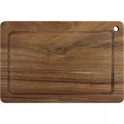 LT2145 SCHNEIDEBRETT 28X20 AKAZIE LAMART