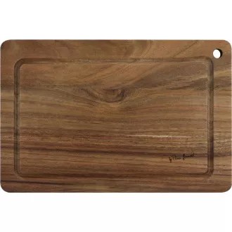 LT2145 SCHNEIDEBRETT 28X20 AKAZIE LAMART