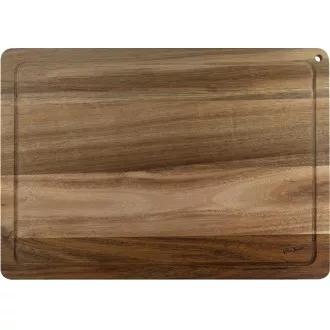 LT2147 SCHNEIDEBRETT 46X33 AKAZIE LAMART