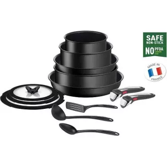 L7639002 INGENIO UNLIMIT. TEFAL 13x Satz