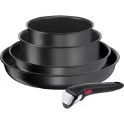 L7629102 INGENIO D. CHEF SET 5x TEFAL