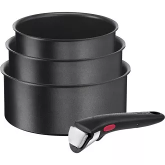 L7629453 INGENIO D. CHEF SET 4x TEFAL L7629453 INGENIO D. CHEF SET 4x TEFAL