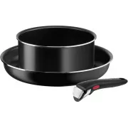 L1539143 INGENIO EASY COOK SET 3x TEFAL