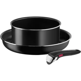 L1539143 INGENIO EASY COOK SET 3x TEFAL