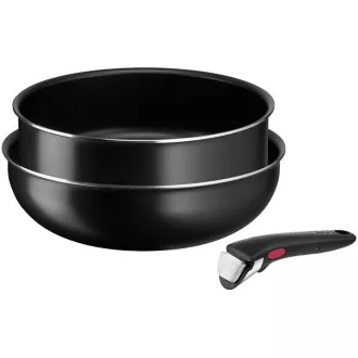 L1539143 INGENIO EASY COOK SET 3x TEFAL