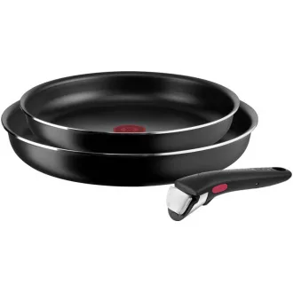 L1539143 INGENIO EASY COOK SET 3x TEFAL