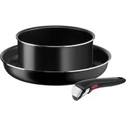 L1539243 INGENIO EASY COOK SET 3x TEFAL