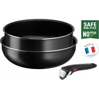 L1539153 INGENIO EASY COOK SET 3x TEFAL