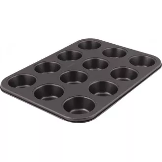LT3103 12 MUFFINS 35X26,4CM DOLCE LAMART