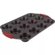 LT3114 12 MUFFINS 41X26,7CM BONTE LAMART