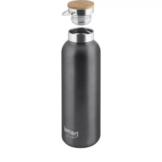 LT4066 THERMOSKANNE 500ML BANDE LAMART