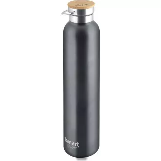 DE4067 THERMOSKANNE 750ML LAMART BANDE
