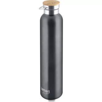 DE4067 THERMOSKANNE 750ML LAMART BANDE