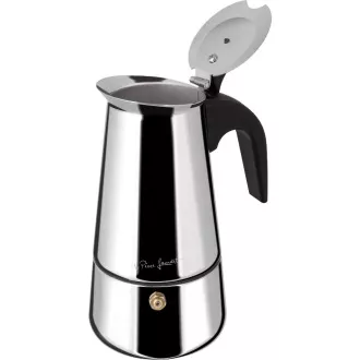 LT7075 MOKA TEEKANNE 100ML KAFFE LAMART