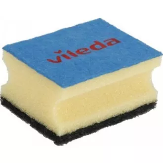 GLITZI PLUS SCHWAMM 3 STÜCK VILEDA