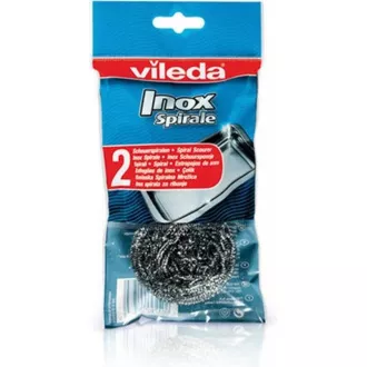 INOX-DRAHTBÜRSTE 2TLG. VILEDA INOX-DRAHTBÜRSTE 2TLG. VILEDA