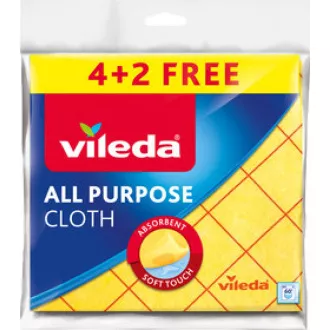 UNIVERSALTUCH 4 2STÜCK VILEDA