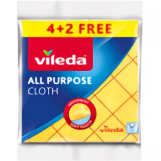 UNIVERSALTUCH 4 2STÜCK VILEDA