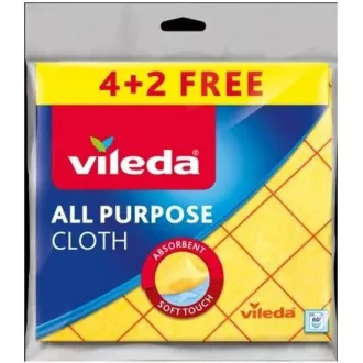 UNIVERSALTUCH 4 2STÜCK VILEDA