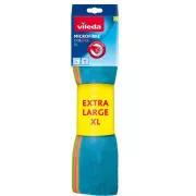 FARBEN MIKRO SHAMPOO XL 4 STÜCK VILEDA