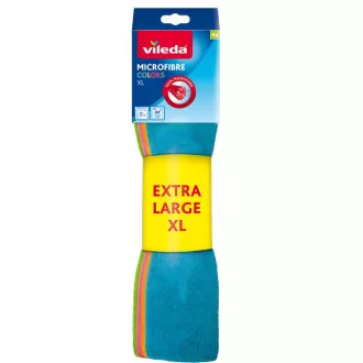 FARBEN MIKRO SHAMPOO XL 4 STÜCK VILEDA