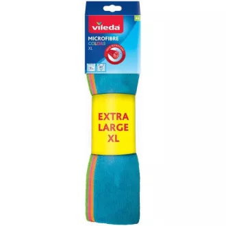 FARBEN MIKRO SHAMPOO XL 4 STÜCK VILEDA