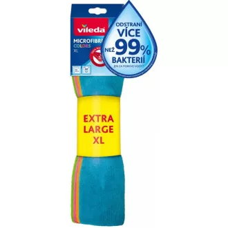 FARBEN MIKRO SHAMPOO XL 4 STÜCK VILEDA