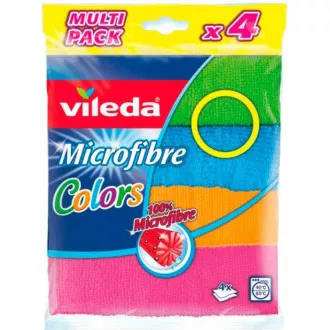 FARBEN MIKRO SHAMPOO XL 4 STÜCK VILEDA