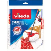 TURBO 2IN1 ERSATZ VILEDA